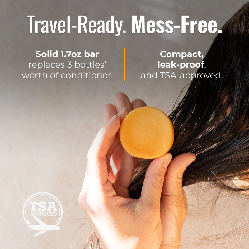 Conditioner Bar
