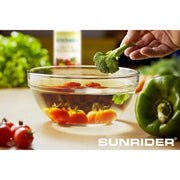Herb's Fortune NOW AVAILABLE SunSmile Fruit & Vegetable Rinse, by Sunrider Body & Hair Care Wheat Size: 1 fl. oz.,Size: 16 fl. oz