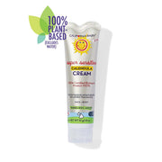 California Baby (No Fragrance) Super Sensitive™ Calendula Cream Creams White Smoke 1.8oz/51g