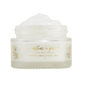 Athar'a Pure Superfruit & Jasmine Antioxidant Face Moisturizer (Organic, Vegan, 100% Natural) Face Light Gray