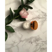 Athar'a Pure Superfruit & Jasmine Antioxidant Face Moisturizer (Organic, Vegan, 100% Natural) Face Gray
