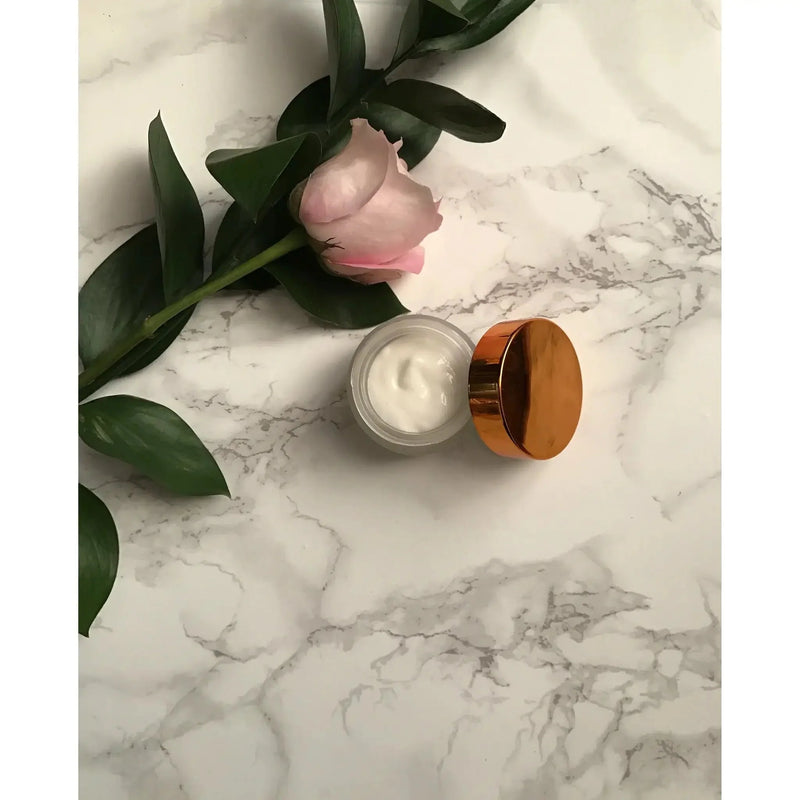 Athar'a Pure Superfruit & Jasmine Antioxidant Face Moisturizer (Organic, Vegan, 100% Natural) Face Gray