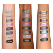 Lurella Cosmetics Liquid Eyeshadow - Amethyst Rosy Brown