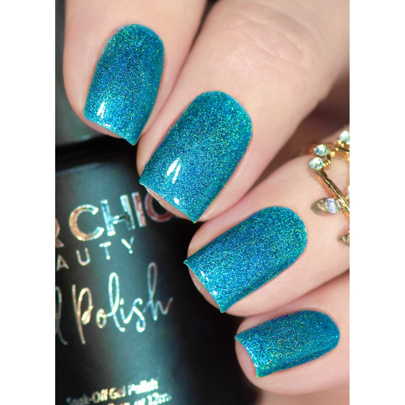 UberChic Beauty Sweater Weather - Gel Polish Gel Polish Tan