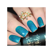 UberChic Beauty Sweater Weather - Gel Polish Gel Polish Dark Slate Gray