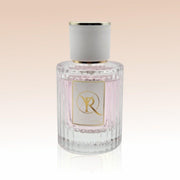 yoni rescue Sweet Seduction (Our version of Maison Francis: Baccarat Rouge ) perfume White Smoke 2oz - 1 bottle