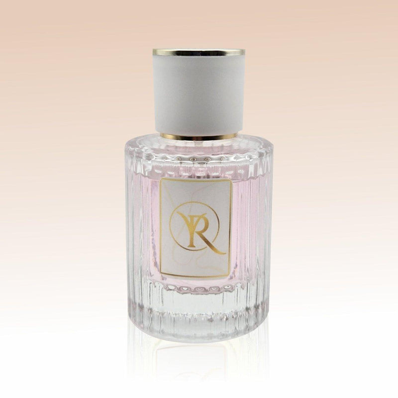 yoni rescue Sweet Seduction (Our version of Maison Francis: Baccarat Rouge ) perfume White Smoke 2oz - 1 bottle