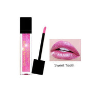 EpiLynx Color Intense Liquid Lipsticks & High Shine Lip Glosses – Vegan, Gluten-Free, Long-Wear Black Sweet Tooth (Gloss)