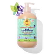 California Baby Swimmer's Defense™ Hair Conditioner Hair Conditioner White Smoke 19oz/562ml