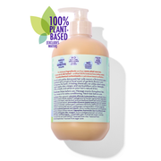 California Baby Swimmer's Defense™ Hair Conditioner Hair Conditioner White Smoke 8.5oz/251mL,19oz/562ml,64oz/half gallon