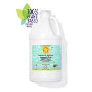 California Baby Swimmer's Defense™ Shampoo & Bodywash Shampoo & Bodywash White Smoke 64oz/half gallon