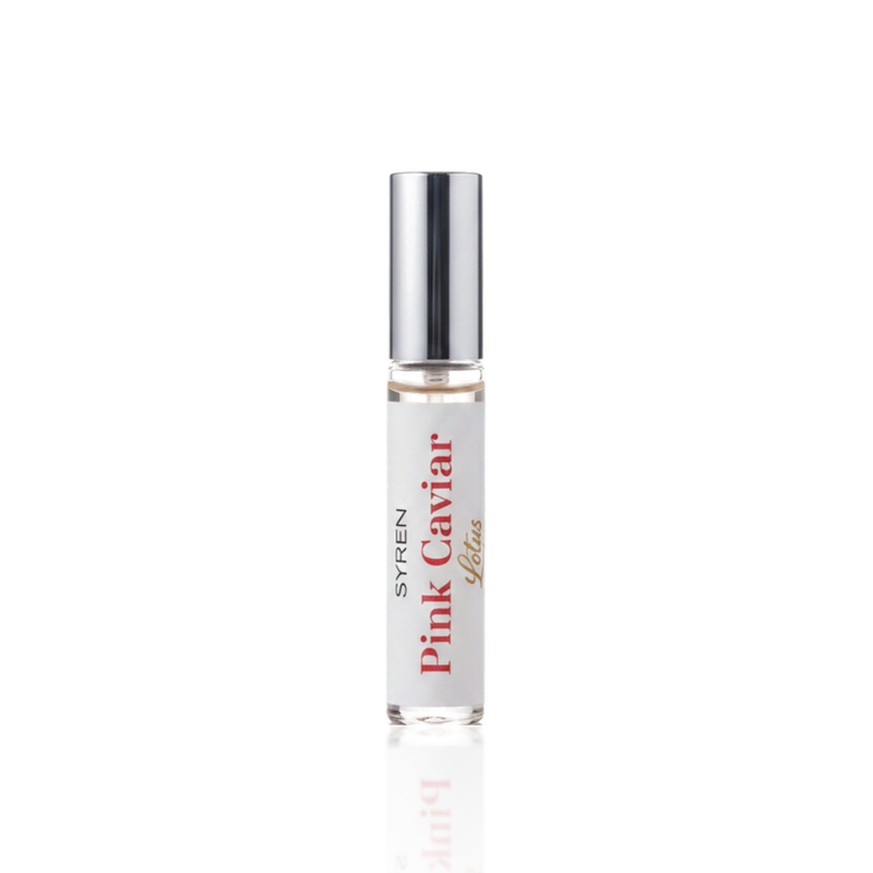 SYREN Fragrances Syren - Women's Discovery Set Women Gray