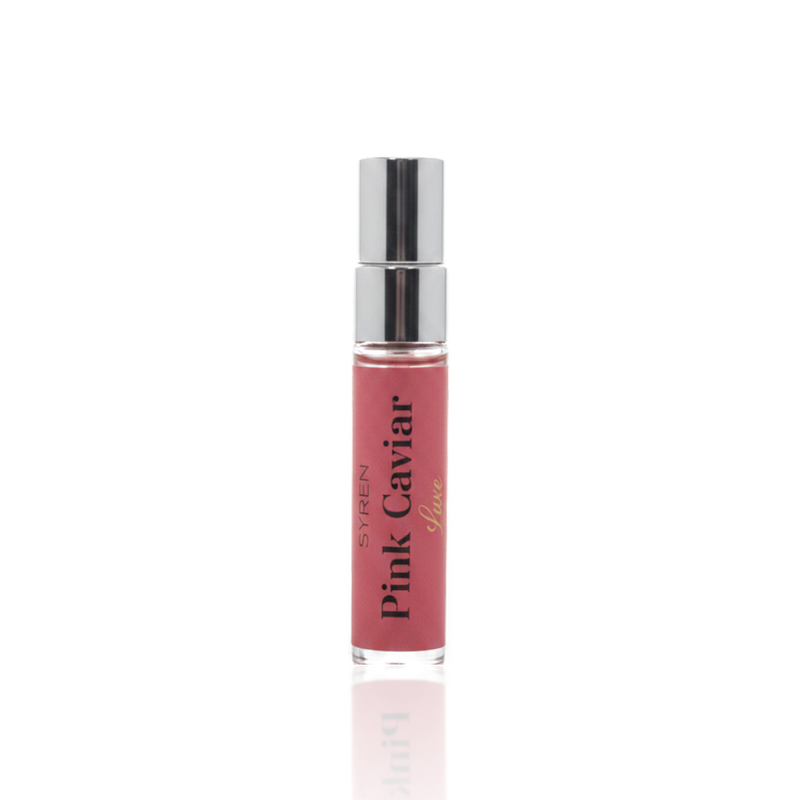 SYREN Fragrances Syren - Pink Caviar Luxe Women Maroon 5ml
