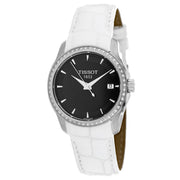 Bids.com Tissot Women's Couturier Watches White Smoke Default Title