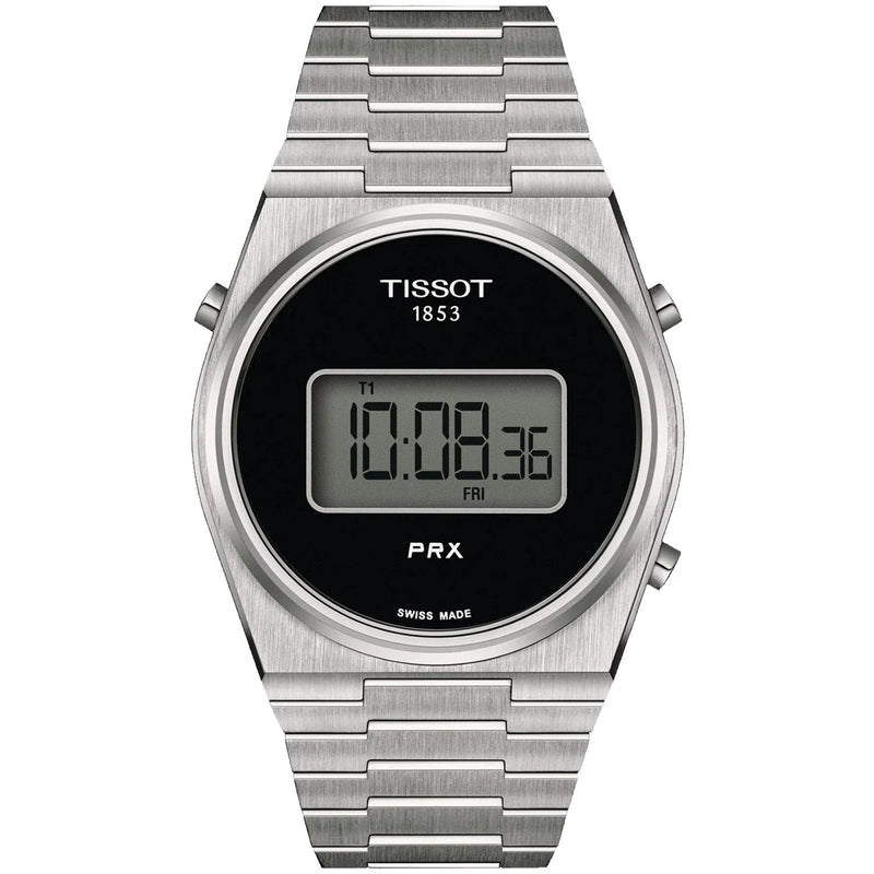 Tissot Men's PRX Digital
