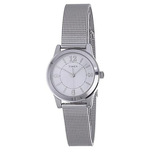 Bids.com Timex Women's Casey Watches White Smoke Default Title