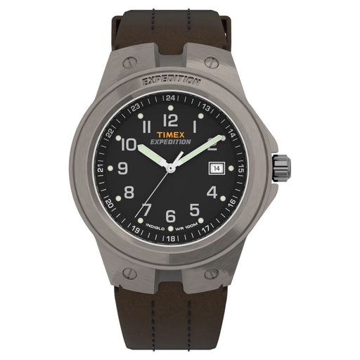 Bids.com Timex Men's Expedition Watches White Smoke Default Title