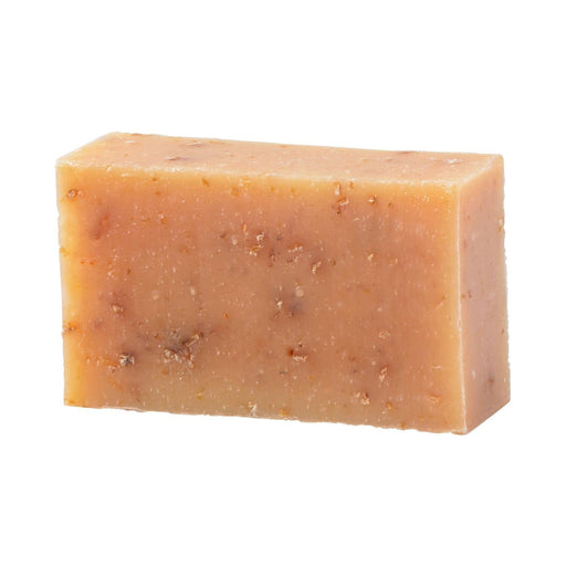 Garner's Garden Minty Tangerine Soap (NF) Soap Rosy Brown