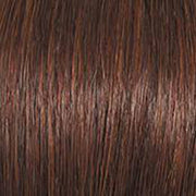 VIP Extensions Raquel Welch Tango Wig Synthetic Wig Dark Slate Gray R4 Midnight Brown,R6 Dark Chocolate,R6/30H Chocolate Copper,R8 Dark Cinnamon,R8/25 Golden Walnut,R829S Glazed Hazelnut,R830 Ginger Brown,R9S Glazed Mahogany,R10 Chestnut,R1020 Buttered Walnut,R11S Glazed Mocha,R12T Pecan Brown,R12/26H Honey Pecan,R1416T B
