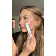 ZAQ Skin & Body ZAQ Zayn 2.0 — 6-in-1 LED & Microcurrent Facial Wand Dark Olive Green