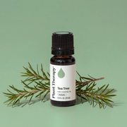 Plant Therapy Tea Tree Essential Oil Essential Oil Dark Sea Green 10 mL,30 mL,100 mL