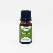 Caribbean Emerald Tea Tree Essential Oil Essential Oil Black 10ml