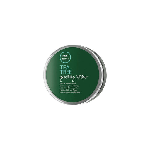 Paul Mitchell Paul Mitchell Styling Tea Tree Grooming Pomade 3 oz Hair Styling Pomade Dark Slate Gray