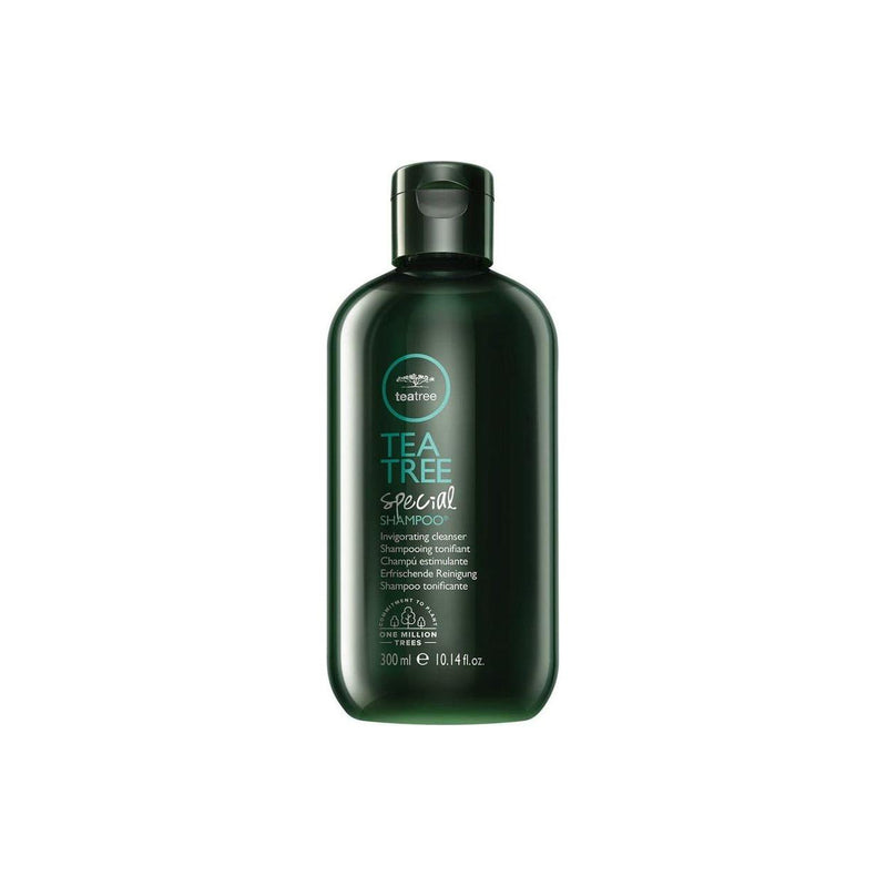Paul Mitchell Paul Mitchell Tea Tree Special Shampoo Invigorating Cleanser 10.14 oz Shampoo Dark Slate Gray