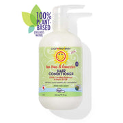 California Baby Tea Tree & Lavender Hair Conditioner Hair Conditioner White Smoke 19oz/562ml