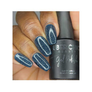 UberChic Beauty A Chill In The Air - Gel Polish Gel Polish Dim Gray