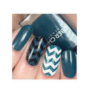 UberChic Beauty Casual Friday - Stamping Polish Stamping Polish Dark Slate Gray
