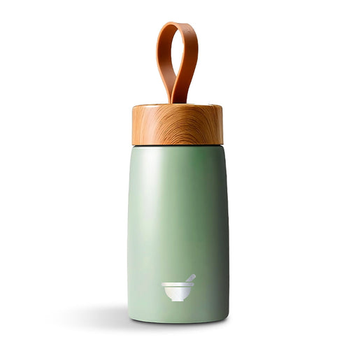 Paleolife Nuevo mini termo práctico de REGALO - Si tu compra supera los $130 finales. White Smoke