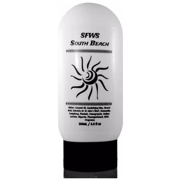 Murphy and McNeil SFWS South Beach Aftershave Balm - by Murphy and McNeil Aftershave Balm Light Gray