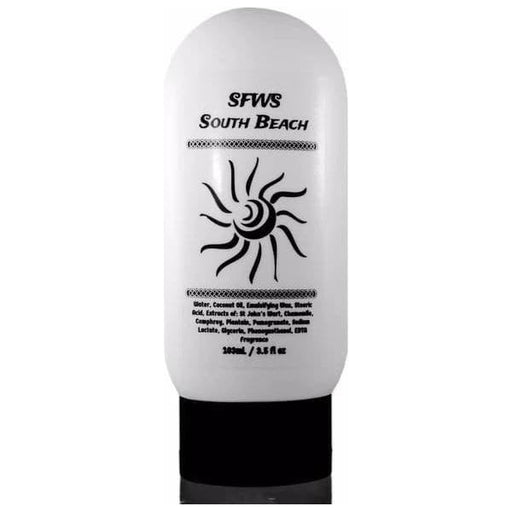 Murphy and McNeil SFWS South Beach Aftershave Balm - by Murphy and McNeil Aftershave Balm Light Gray