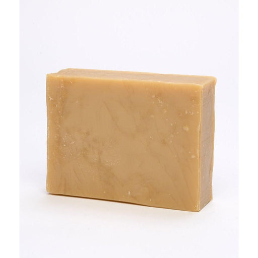 Zingari Man The Amir Bath Bar Bar soap White Smoke