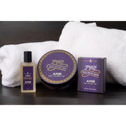 Zingari Man The Amir Bath Bar Bar soap Lavender