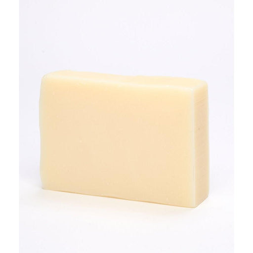 Zingari Man The Brewer Bath Bar Bar soap White Smoke