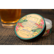 Zingari Man The Brewer Shave Soap Shave soap Dark Slate Gray