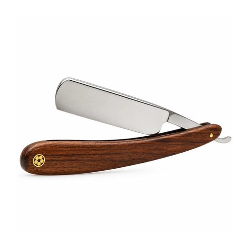 Shave Essentials The Craftsman Straight Razor Razors & Razor Blades White Smoke