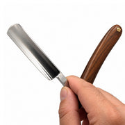 Shave Essentials The Craftsman Straight Razor Razors & Razor Blades White Smoke