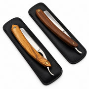 Shave Essentials The Craftsman Straight Razor Razors & Razor Blades White Smoke