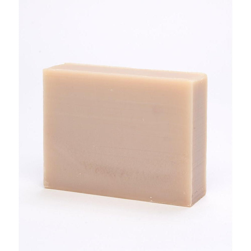 Zingari Man The Highlander Bath Bar Bar soap White Smoke
