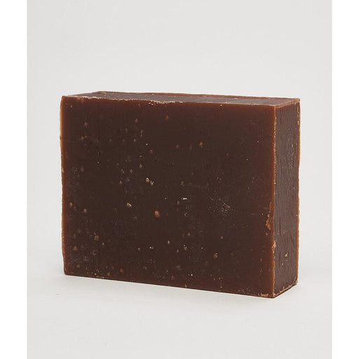 Zingari Man The Master Bath Bar Bath soap Dark Slate Gray