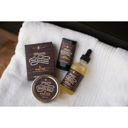 Zingari Man The Master Bath Bar Bath soap Dark Slate Gray