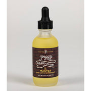 Zingari Man The Master Beard Elixir Beard Elixir Light Gray