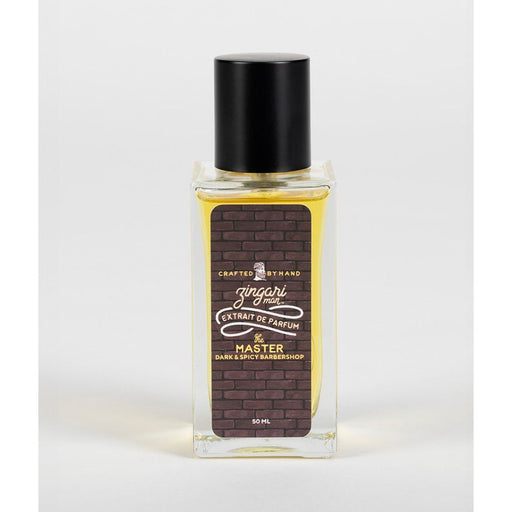 Zingari Man The Master Extrait fragrance Lavender