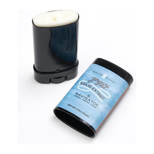 Zingari Man The Navigator Solid Extrait fragrance Dark Slate Gray