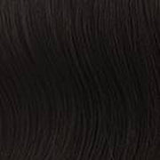 VIP Extensions Christie Brinkley The Pony Hair Extension Black HT4 DARKEST BROWN