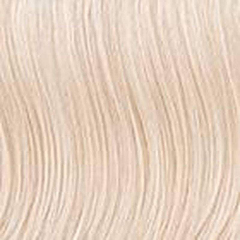 VIP Extensions Christie Brinkley The Pony Hair Extension Light Gray HT22 PLATINUM BLONDE