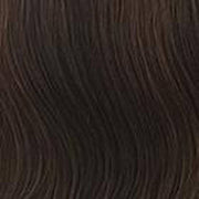 VIP Extensions Christie Brinkley The Pony Hair Extension Black HT6 DARK BROWN
